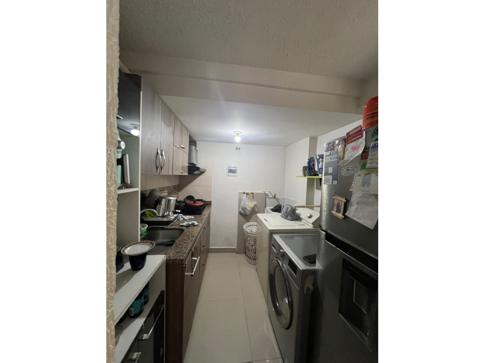 VENTA APARTAMENTO EN LAS LUNAS , PILARICA , MEDELLIN — foto 3