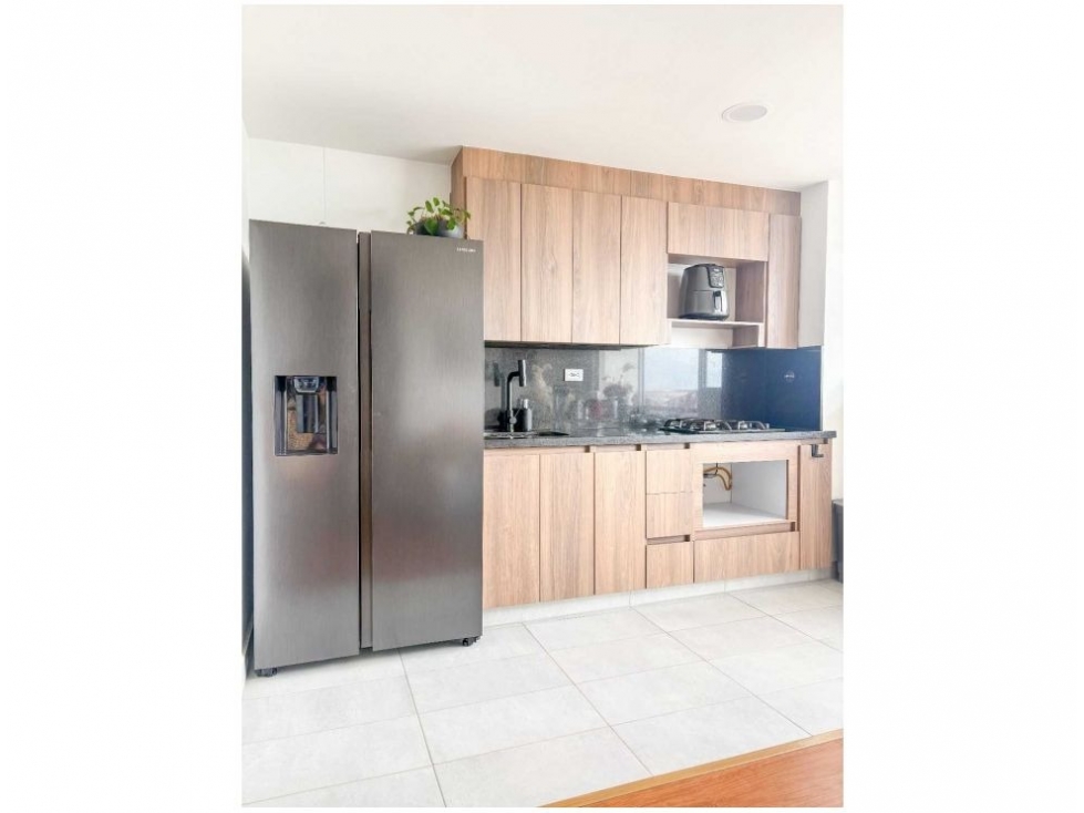Venta de Apartamento en Itagüí-Suramérica