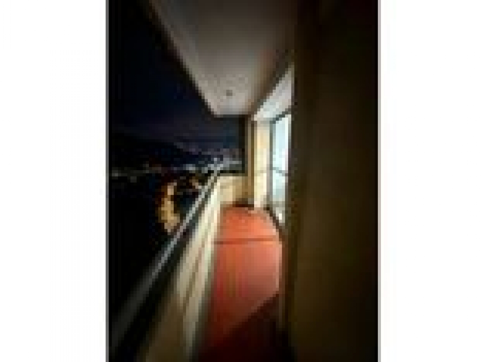 VENDO APARTAMENTO PISO 22 EN ITAGÜÍ (DITAIRES) | 78 m² CON VISTA — foto 3