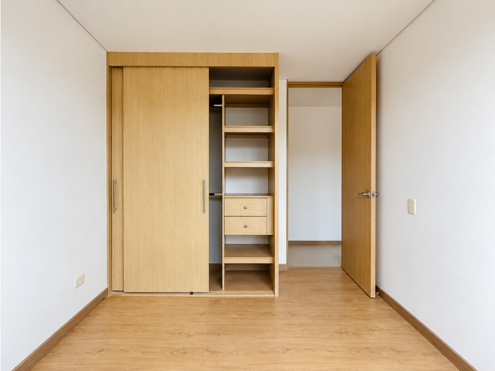 VENTA DE APARTAMENTO EN SABANETA LOMA SAN JOSÉ — foto 5