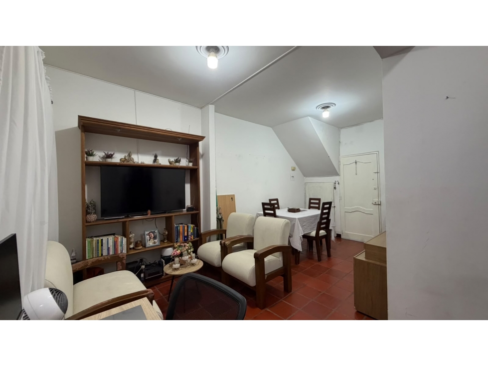 APARTAMENTO PARA LA VENTA SIMÓN BOLÍVAR ITAGUÍ — foto 4