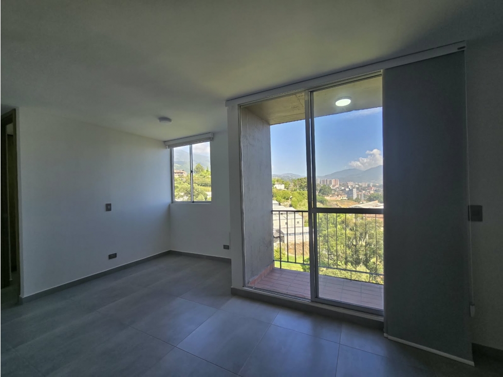 SE VENDE APARTAMENTO EN LA ESTRELLA 52 MTS