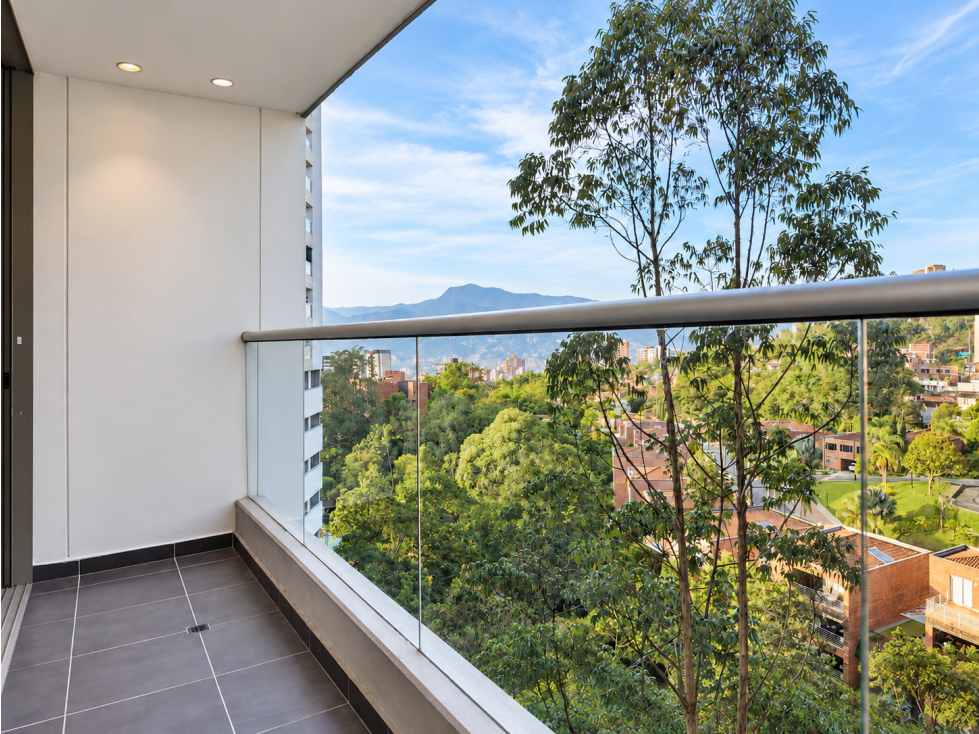 VENTA APARTAMENTO ENVIGADO EL ESMERALDAL