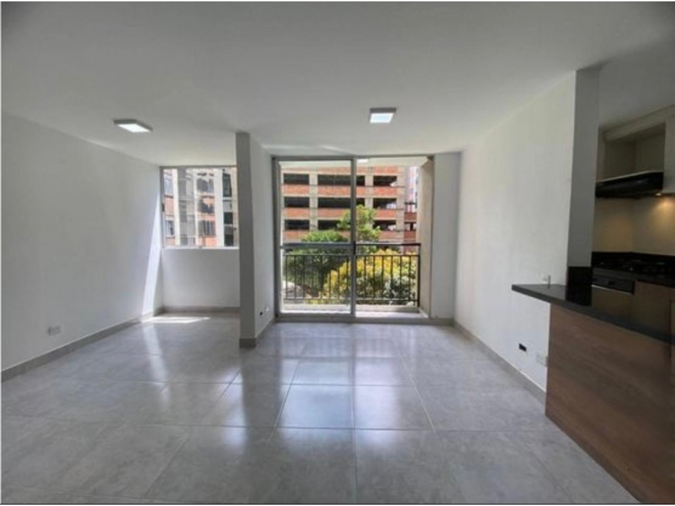 VENTA DE APARTAMENTO EN SABANETA SECTOR LA DOCTORA