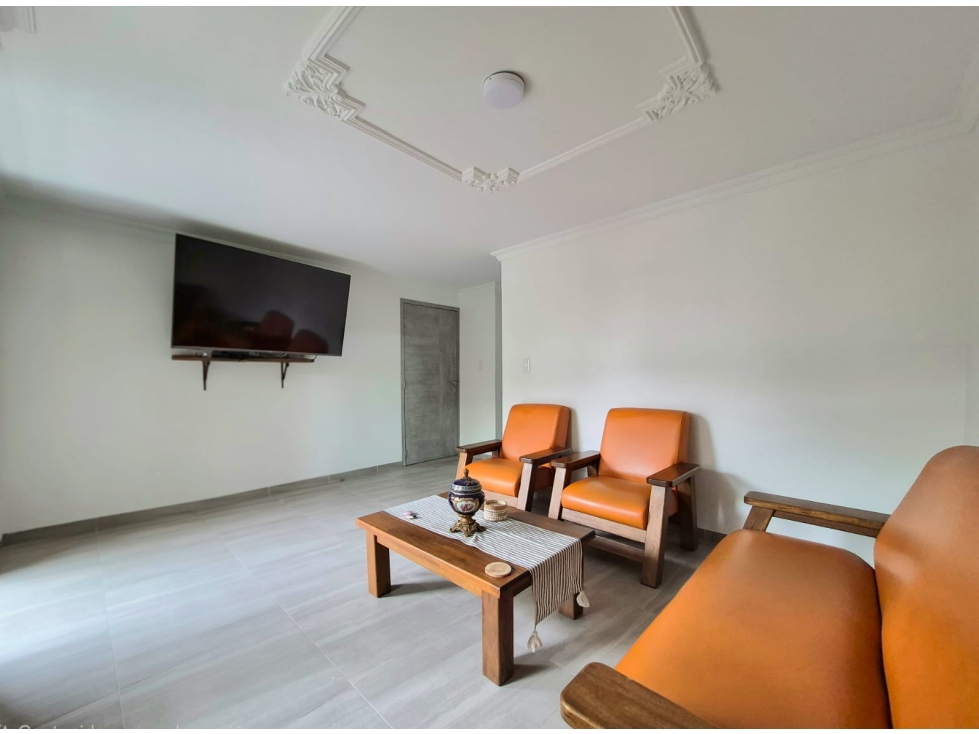 VENDO 2 APARTAMENTOS EN SANTA MARIA ITAGUI — foto 3