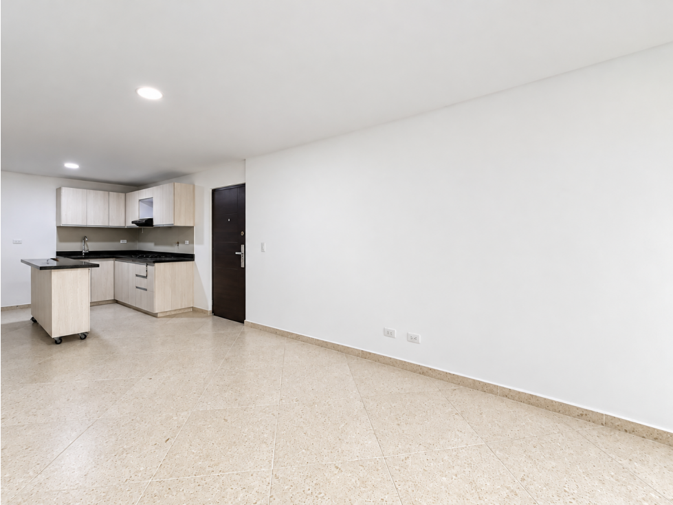 VENTA APARTAMENTO EL DORADO | CERCA AL PARQUE | ASCENSOR — foto 6