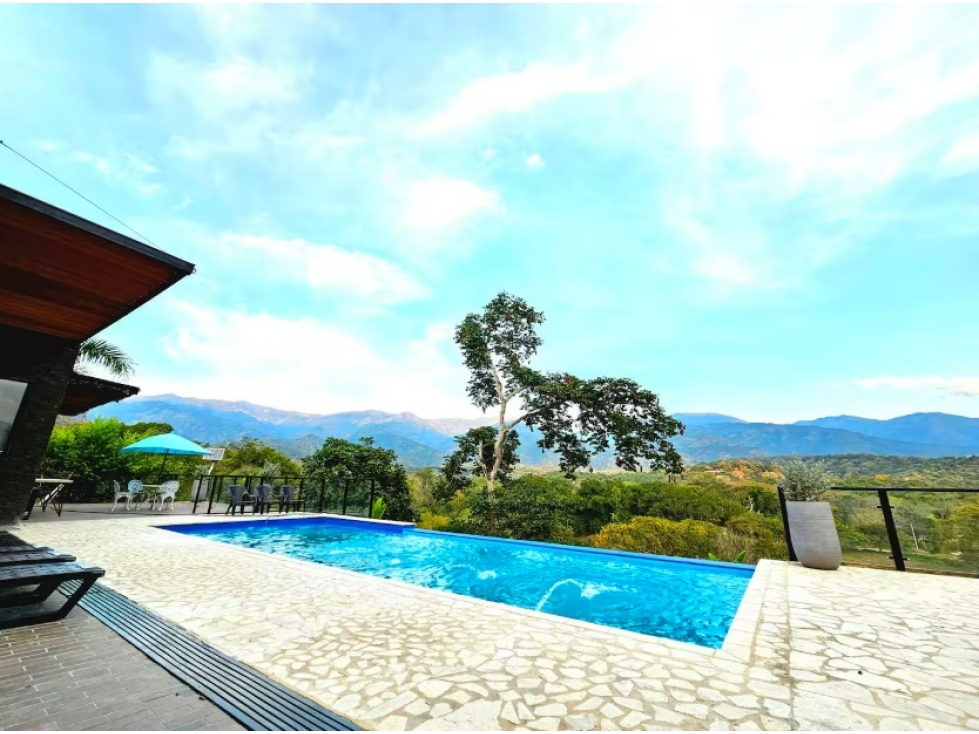 VENTA CASA CAMPESTRE EN SOPETRAN, SECTOR EL RODEO, AIRBNB — foto 4