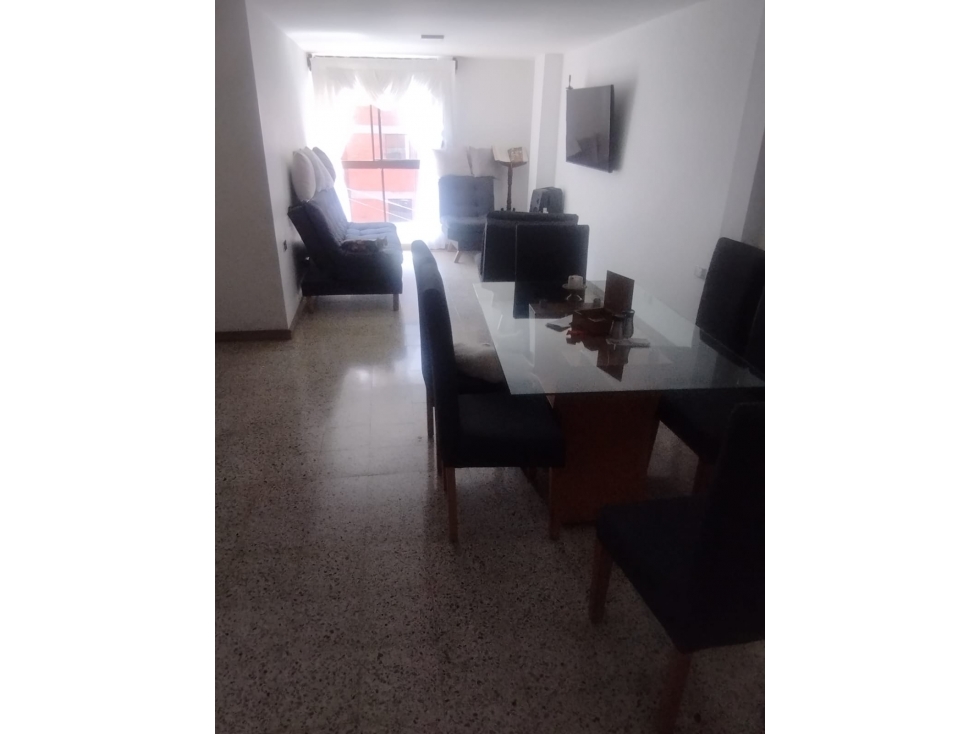 VENTA DE APARTAMENTO EN MEDELLÍN SECTOR PRADERA — foto 2