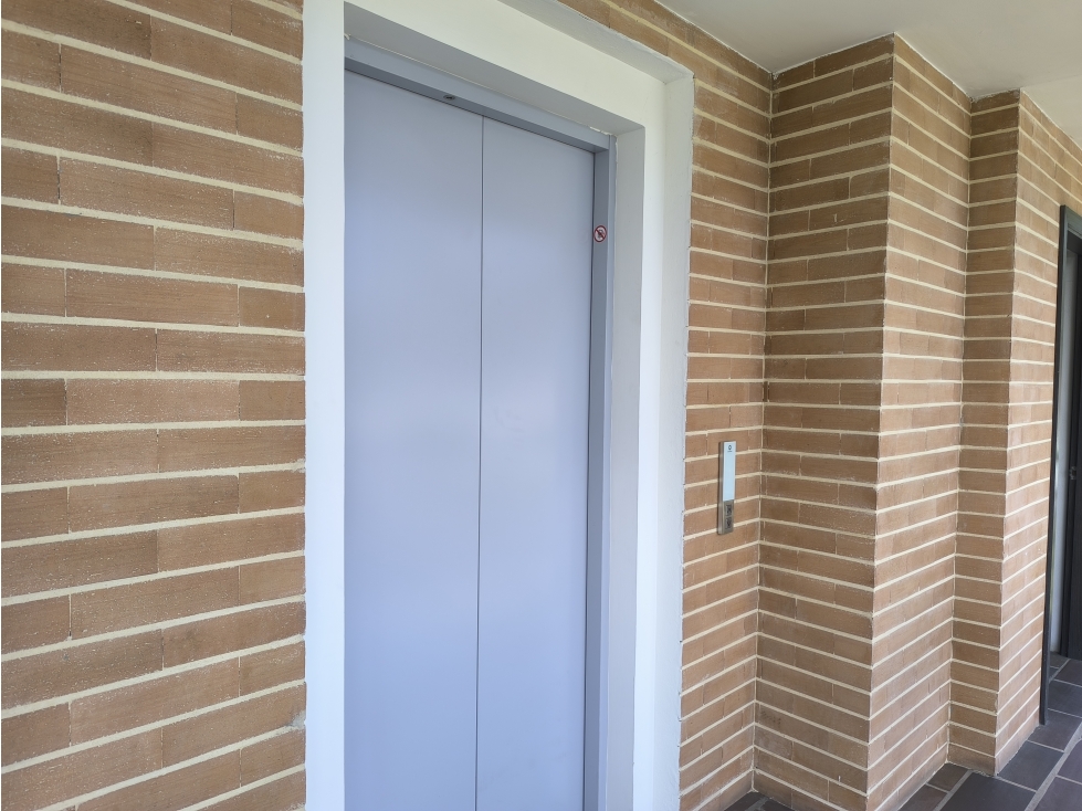 Venta de Apartamento en El retiro — foto 6