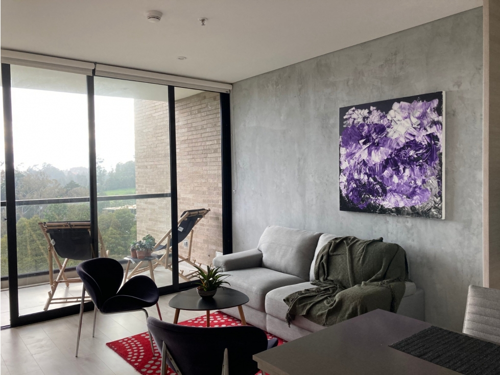 APARTAESTUDIO SWISS LIVING SUITES - PALMAS SIN AMOBLAR — foto 3