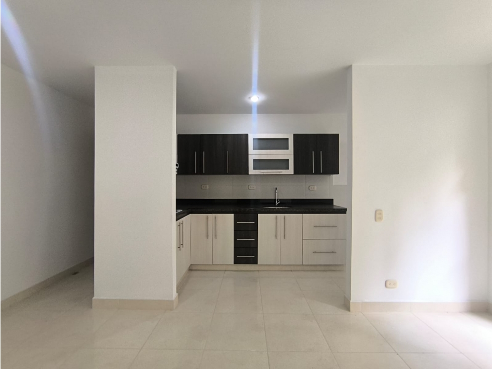 Apartamento en Venta Rodeo Alto Medellin — foto 5