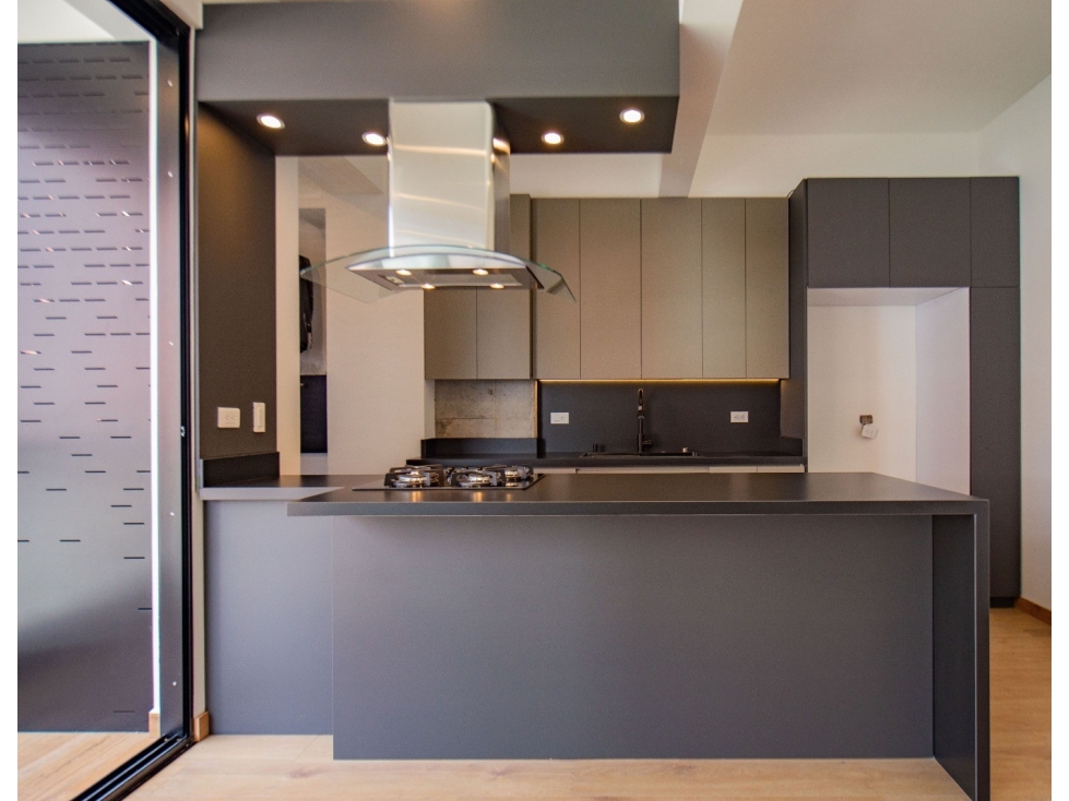 VENTA DE APARTAMENTO PARA ESTRENAR EN EDIFICIO EN CONQUISTADORES -MED — foto 2