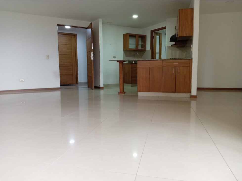 VENTA DE APARTAMENTO DE 100m2 EN SABANETA - LAS LOMITAS — foto 2