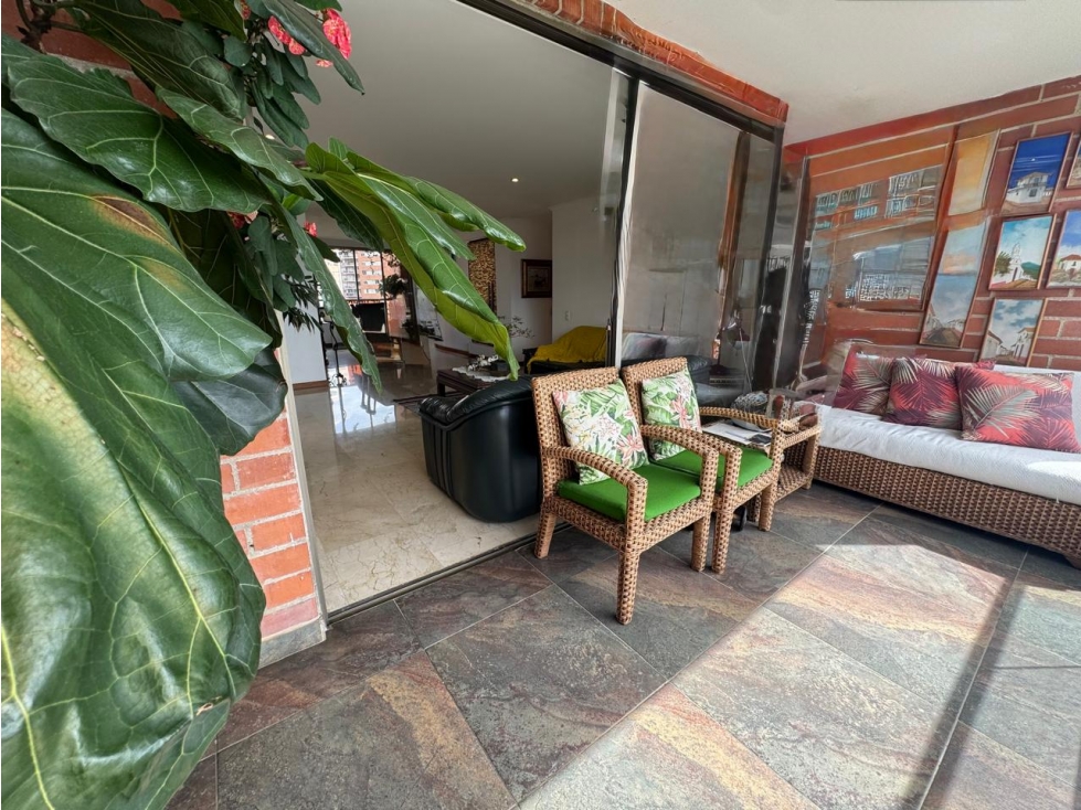 En venta Apartamento Poblado — foto 6