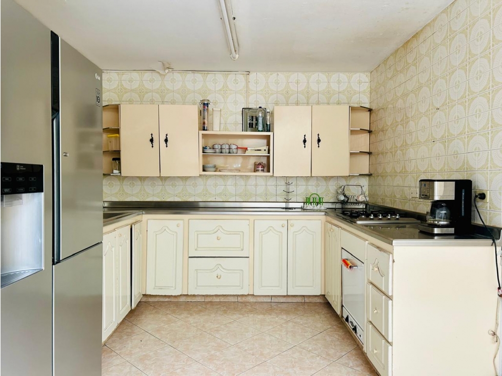 VENTA DE CASA ESQUINERA EN LA SIMÓN BOLIVAR? MEDELLÍN - 6