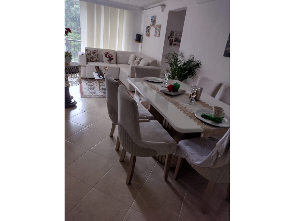 Venta Apartamento en Robledo sector Clínica Pablo Tobón Uribe