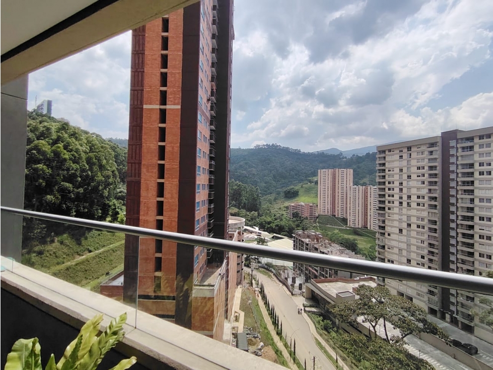 VENTA APARTAMENTO EN SABANETA ZONA PLANA - CON RENTA — foto 4