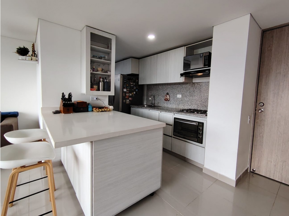 Apartamento en Venta en La Estrella - La Ferreria — foto 6