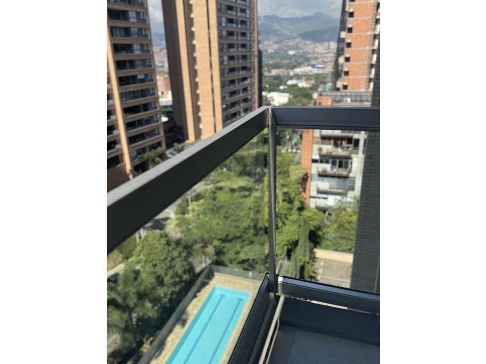 VENTA DE APARTAMENTO EN EL POBLADO SECTOR CASTROPOL — foto 4