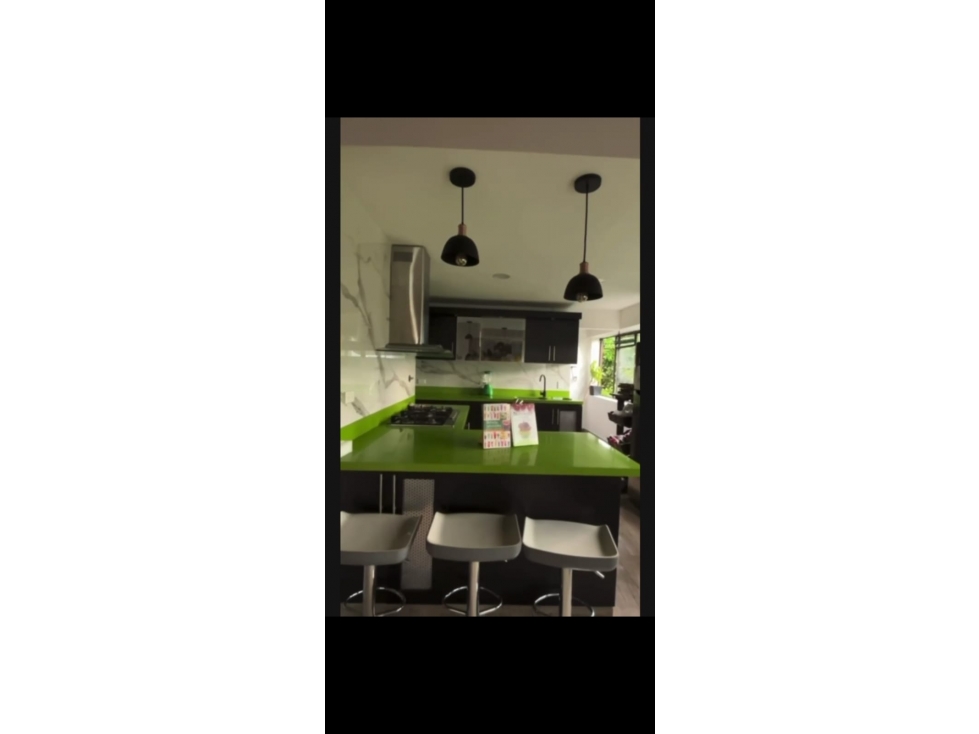 Apartamento en venta Sector San Joaquín, Laureles (Zona 11)