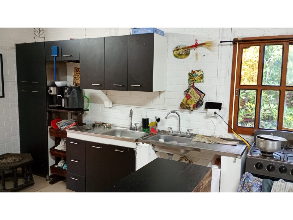 VENTA DE CASA EN SANTA ELENA VEREDA PAYSANDÚ LA CENTRAL — foto 3