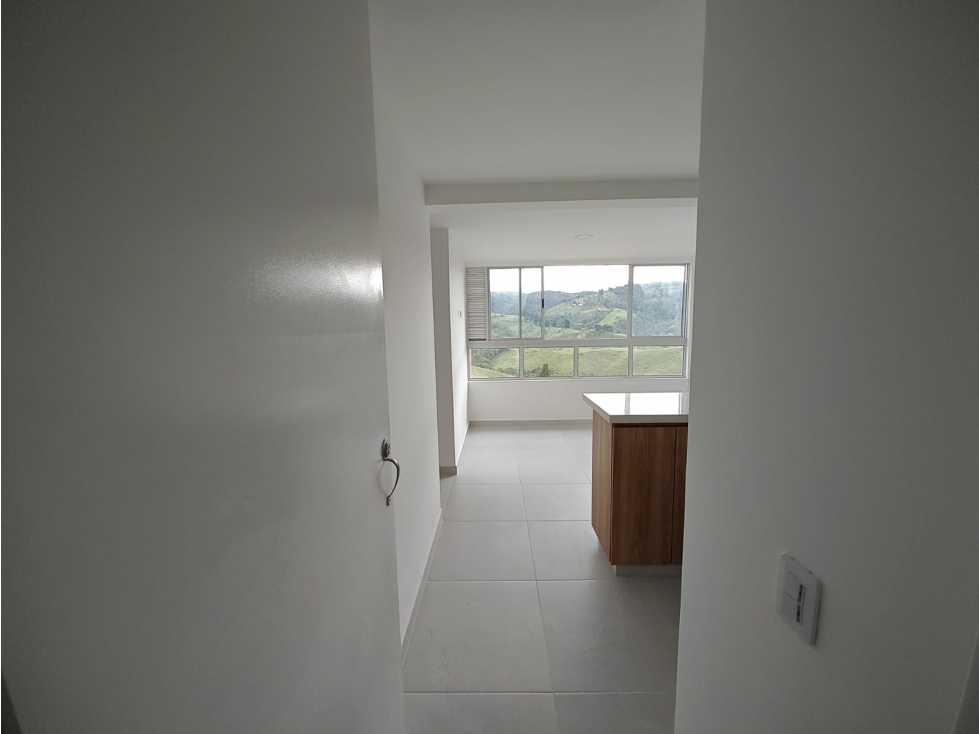 APARTAMENTO EN VENTA EN CALDAS - ANTIOQUIA (Aragua Primavera) — foto 6