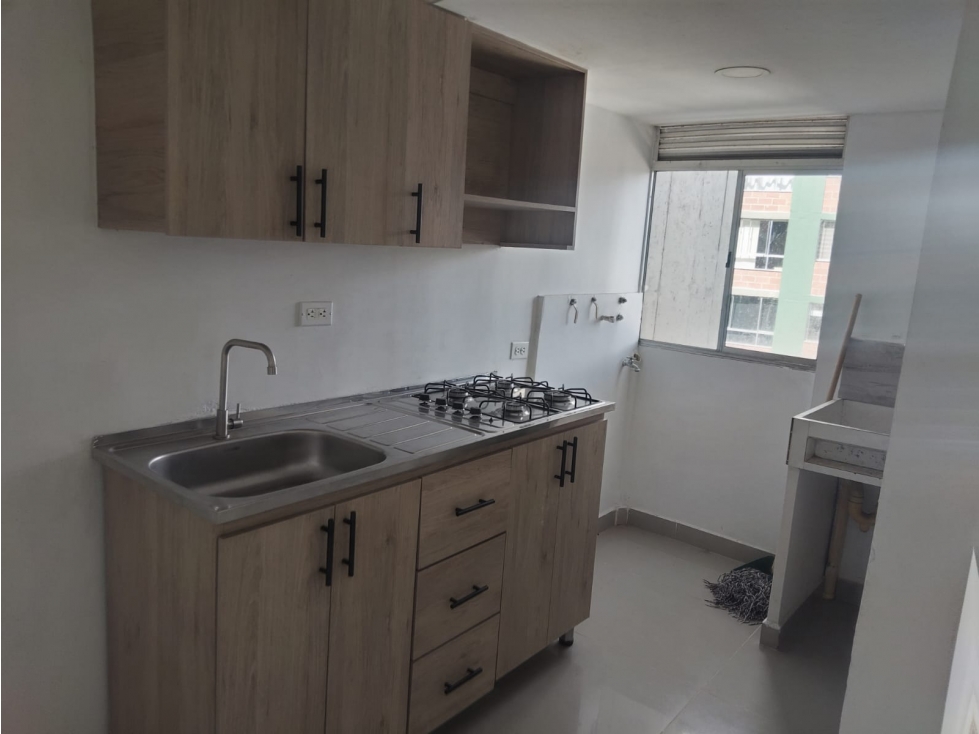 Venta apartamento de 185mill en Manzanillo, San Antonio de Prado — foto 2
