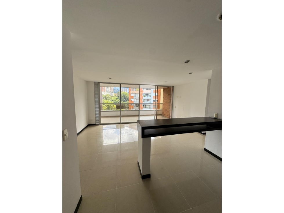 APARTAMENTO EN VENTA EN SABANETA - LAS LOMITAS (parte baja) — foto 4