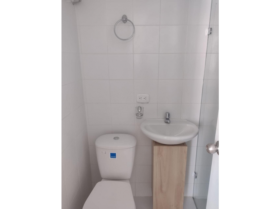 APARTAMENTO EN VENTA EN LA CEJA - EL TAMBO - ANTIOQUIA — foto 6