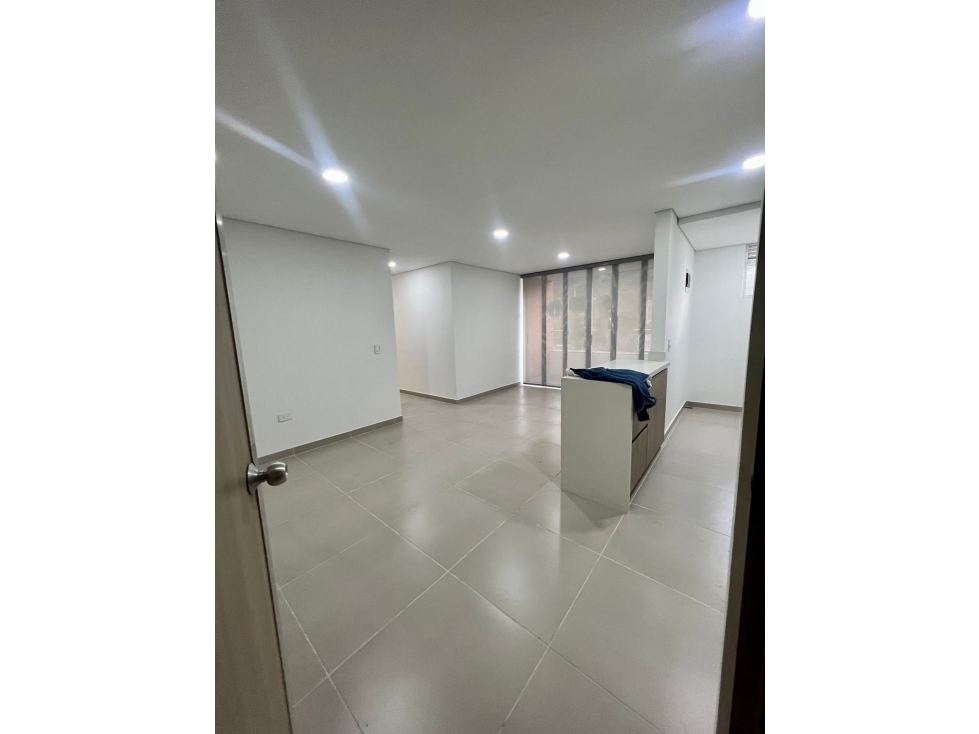 VENTA DE APARTAMENTO EN LA ESTRELLA SECTOR PARQUE
