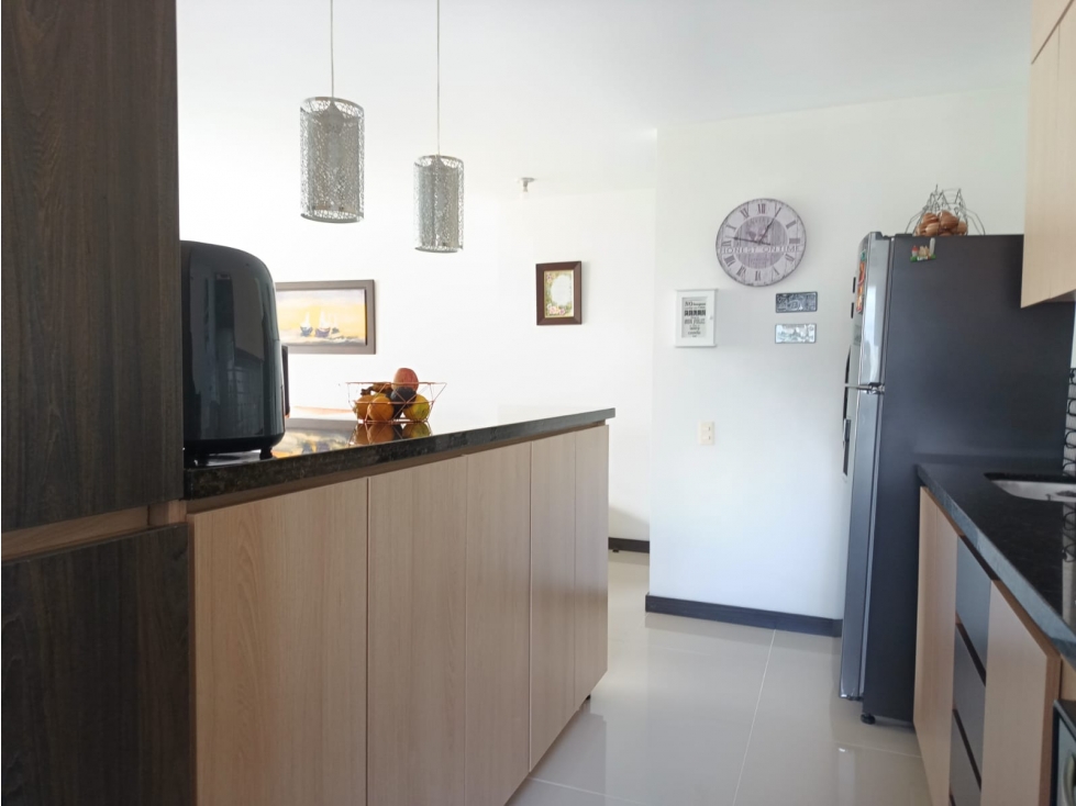 Apartamento en Venta en La Envigado - Loma de las Brujas — foto 6