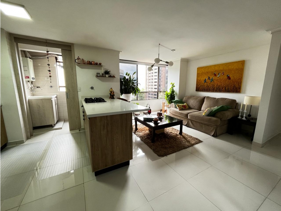 Apartamento Castropol Loma Televid — foto 6