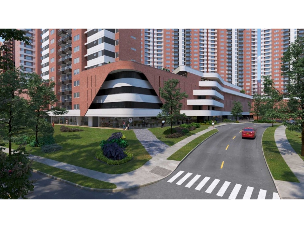 Venta apartamento Sabaneta — foto 2