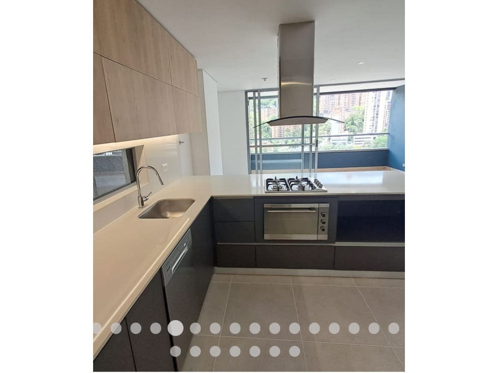 Venta de cesión de derechos La Riviere - ciudad del rio — foto 3