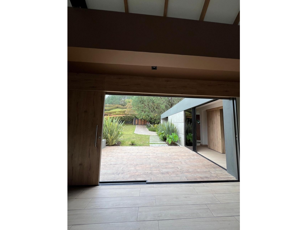 CASA CAMPESTRE DE 404m2 EN VENTA EN SAN FELIX - BELLO - ANTIOQUIA — foto 6