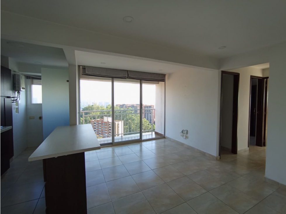 Venta de Apartamento 60m2 con parqueadero en Rodeo Alto, Belén — foto 2