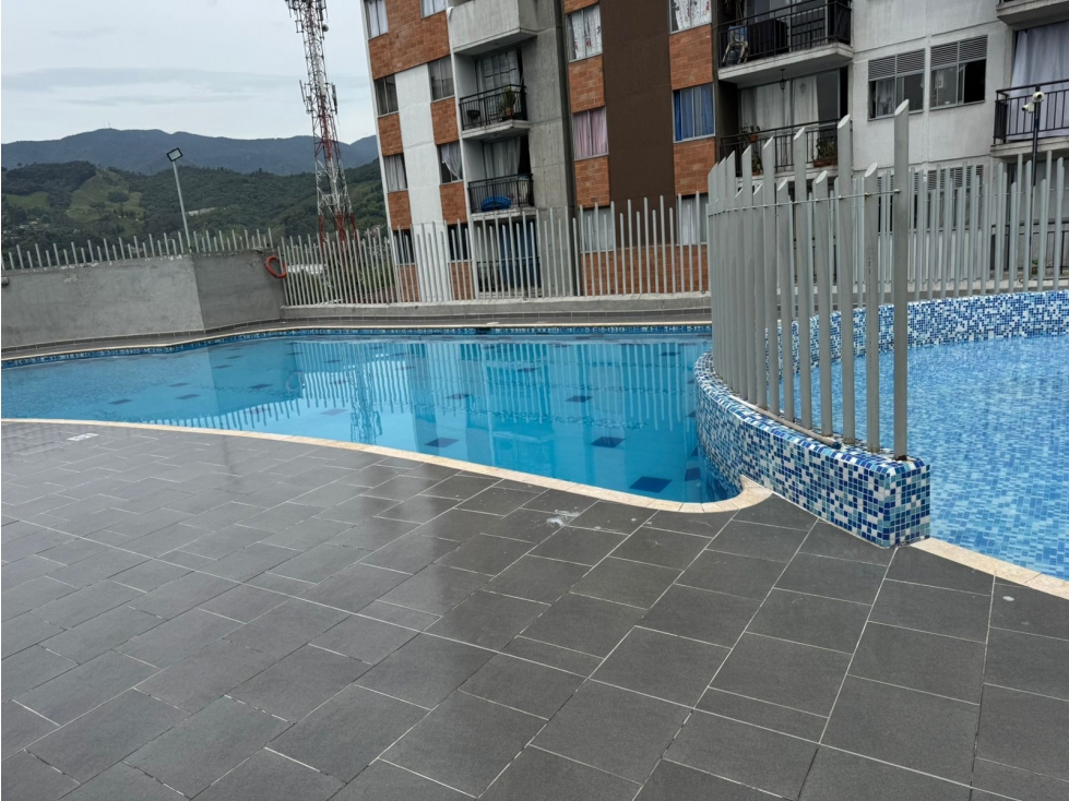 VENTA APARTAMENTO EN LA ESTRELLA SECTOR TABLAZA — foto 5