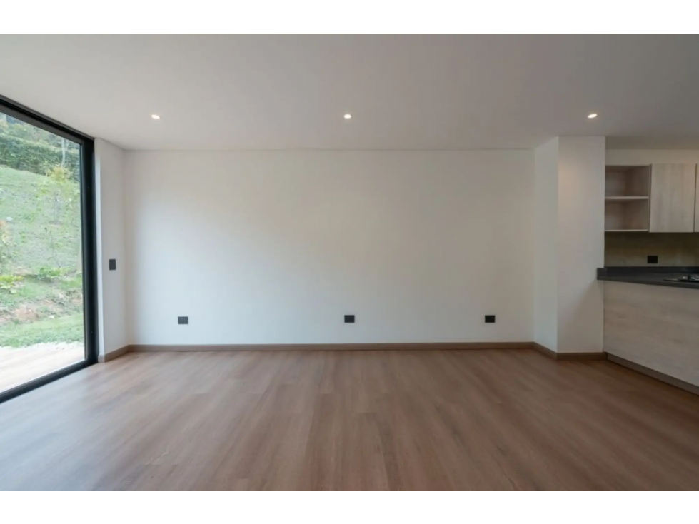 VENTA DE CASA CAMPESTRE EN RIONEGRO SECTOR GALICIA — foto 4