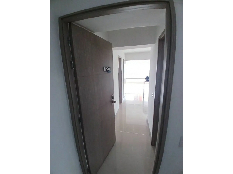 VENTA DE APARTAESTUDIO DE 48m2 EN SABANETA - PAN DE AZUCAR — foto 5