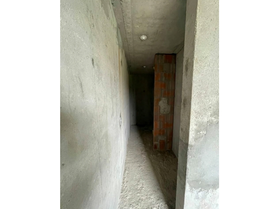 APARTAMENTO EN OBRA GRIS EN VENTA EN LA ESTRELLA - LA TABLAZA — foto 4