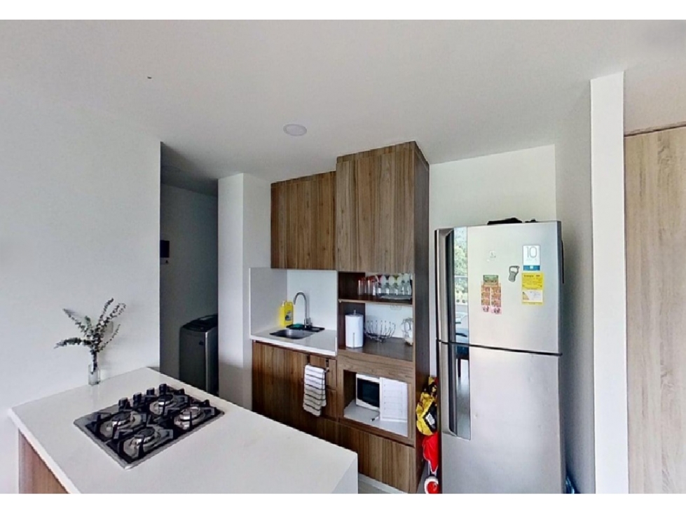 APARTAMENTO DE 76m2 EN VENTA EN SABANETA - SAN JOSE — foto 6