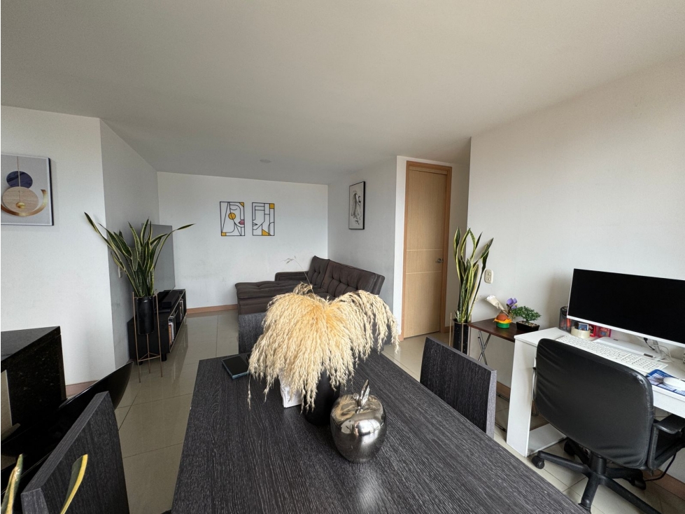 Venta de apartamento en Sabaneta, 73 mts Cañaveralejo — foto 4