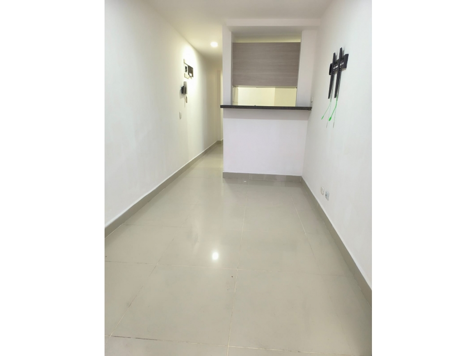 VENTA DE APARTAMENTO PRIMER PISO EN SABANETA SECTOR FLORIDA