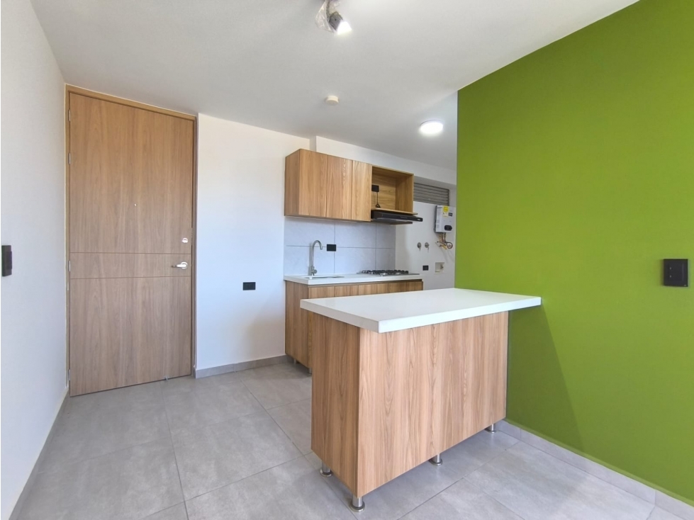 Venta Apartamento La Estrella vía la tablaza