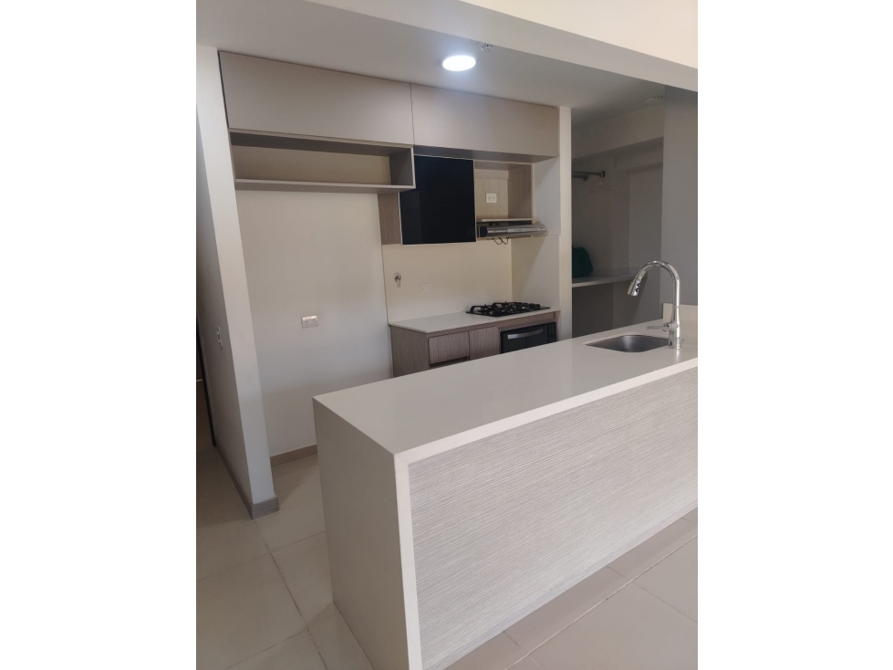VENTA DE MODERNO APARTAMENTO EN SABANETA, PAN DE AZÚCAR — foto 4