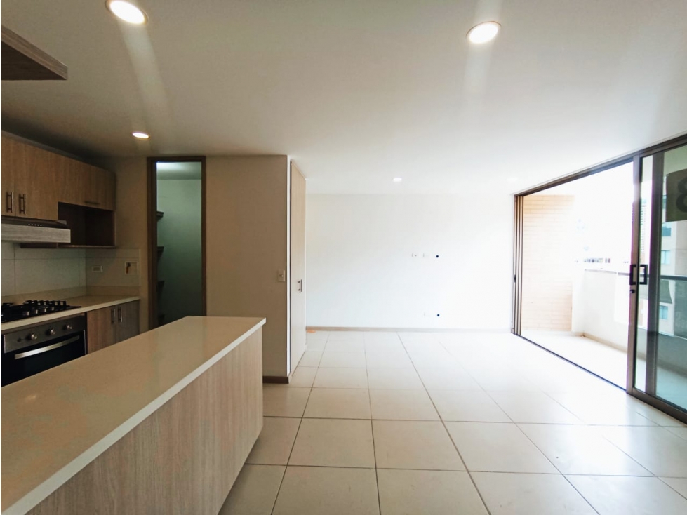 EN VENTA MODERNO APARTAMENTO, SAN JOSE PARTE PLANA — foto 5