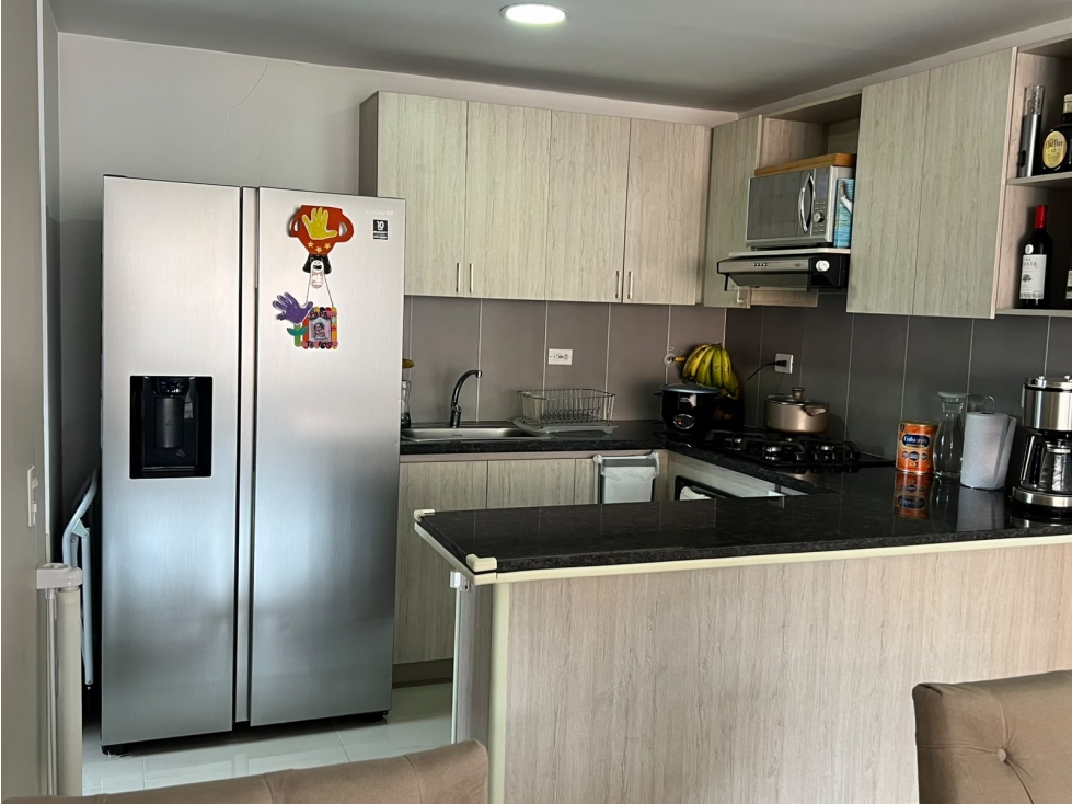 Venta apartamento Envigado, Señorial — foto 3