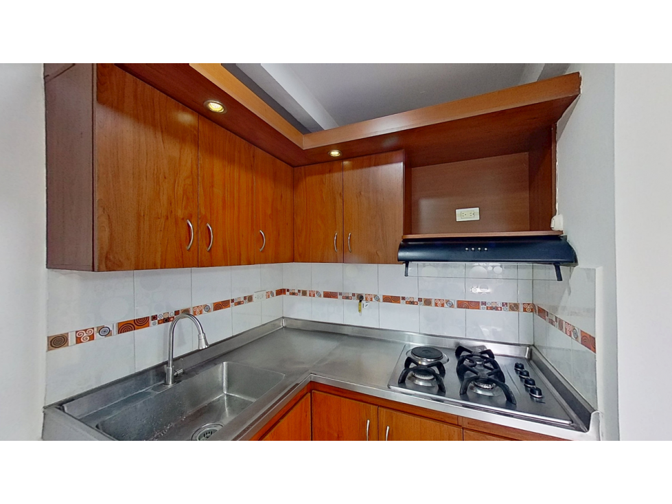 VENTA DE APARTAMENTO EN MEDELLIN SECTOR ROBLEDO PAJARITO
