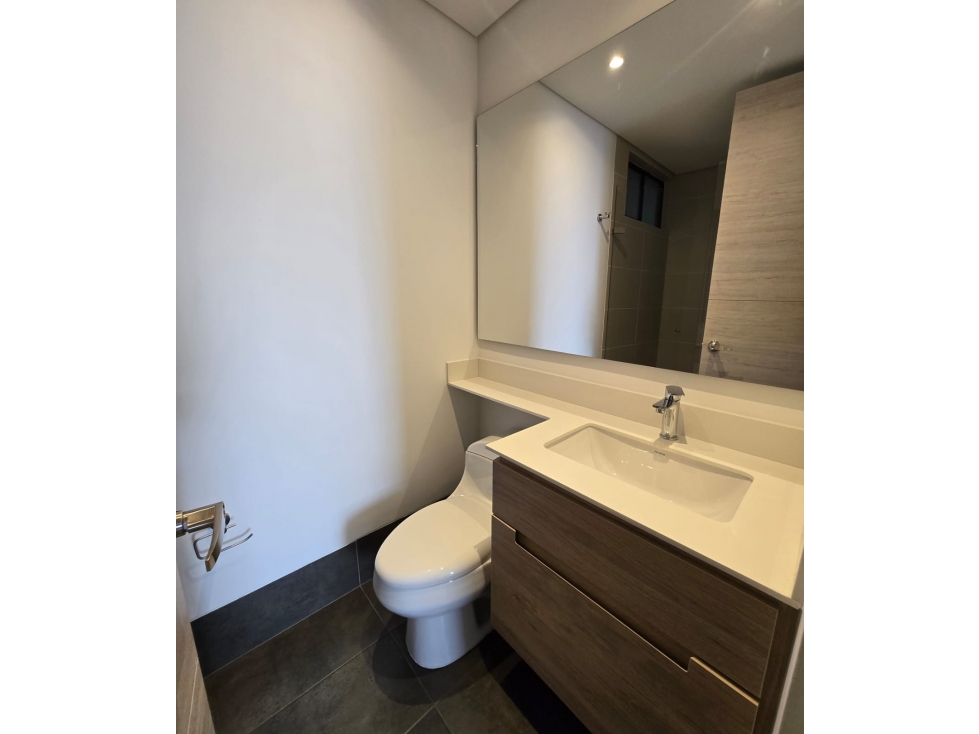 VENTA DE APARTAMENTO FLATS EN EL POBLADO EN FLATS VIA LINARES — foto 6
