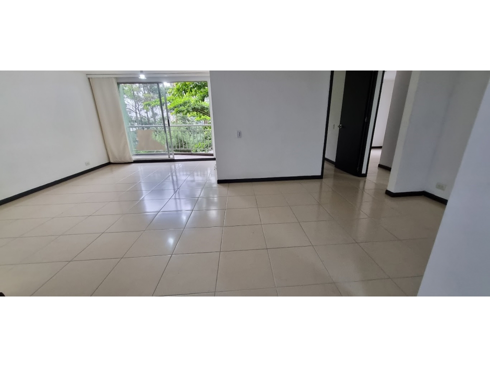 VENTA DE APARTAMENTO EN ITAGÜÍ SECTOR SURAMÉRICA